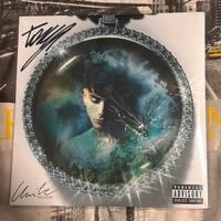 Vinile umile deluxe autografato tony boy sigillato