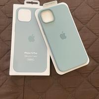 Cover MagSafe iphone 14 plus nuova