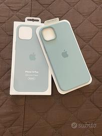 Cover MagSafe iphone 14 plus nuova