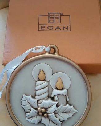 Decorazione natalizia Egan