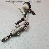 POMPA POSTERIORE KAWASAKI NINJA 636 2005 2006 600