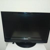 Televisore Grundig 22 pollici