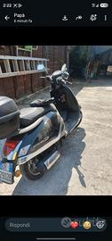 lambretta LN151 2012