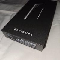 Samsung Galaxy S25 Ultra 5G  1 TB/12 GB Tit. Black