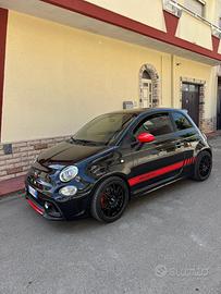 500 abarth 2019