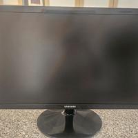 Samsung S24D330 monitor 24" 