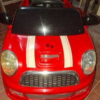 macchinina telecomandata