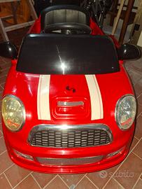 macchinina telecomandata