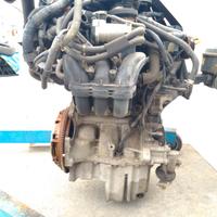 Motore Toyota Yaris 1KR FE 2007