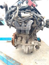 Motore Toyota Yaris 1KR FE 2007