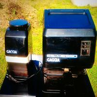 Macchina caffè espresso Gaggia