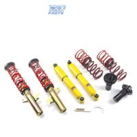 KIT SOSPENSIONE FILETTATA EIBACH MTS FORD TRANSIT 