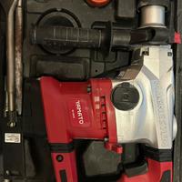 Martello perforatore Yamato RH 1020-32