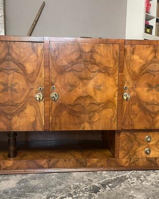 Credenza originale Decò