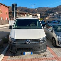 VW Transporter 150cv PL 4MOTION