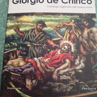 libro Giorgio de Chirico 