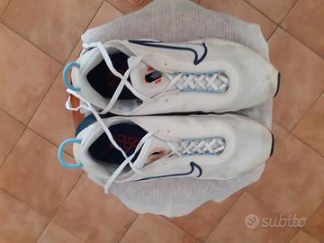 Scarpe "Nike SNEAKERS AIR MAX"