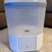 Sterilizzatore Chicco con Asciugatura