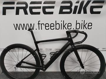 Kit telaio & manubrio BMC Teammachine SLR 01 - 51 