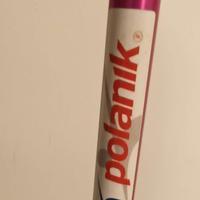 Giavellotto Polanik 700gr usato