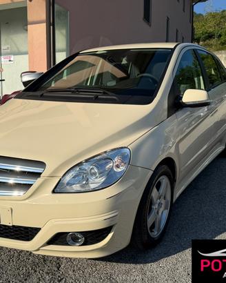 Mercedes-benz B 180 CDI Sport