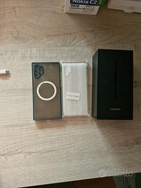 Samsung Nota 10+ Dual Sim