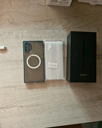 Samsung Note 10+ Dual Sim