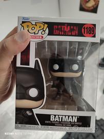 Funko pop batman