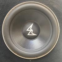 Subwoofer Ascendant Chaos