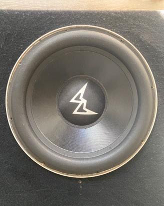 Subwoofer Ascendant Chaos