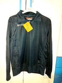 Giacca Tecnica Givova Blu Taglia 2XL