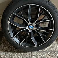 Cerchi auto bmw serie 3 320