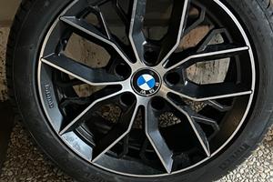 Cerchi auto bmw serie 3 320