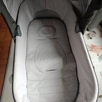 Trio Inglesina Aptica XT+ base auto darwin i size 