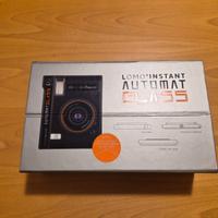 Camera istantanea Lomography Instant Automat Glass