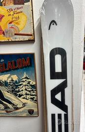 Head Rebels e GS rebels Pro cm183 r 25 SOLO ASSI