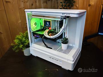 PC Gaming Ryzen 7 5700x RTX 5060
