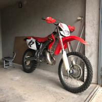 Honda cr/ cre 125 2t