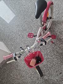 bicicletta bambina 