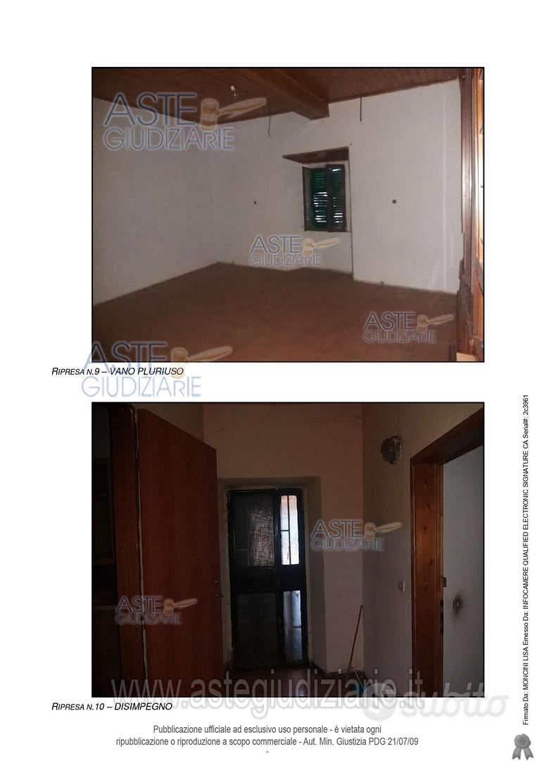 Appartamento – Sambuca Pistoiese, Pian di Campo - Vista 3