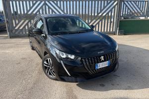 Peugeot 208 1.2 PureTech 100cv EAT8 5 porte Allure