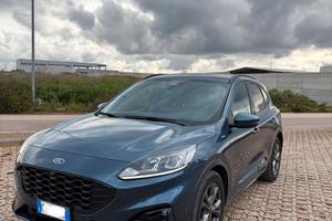 Ford Kuga 2.0 150 cv