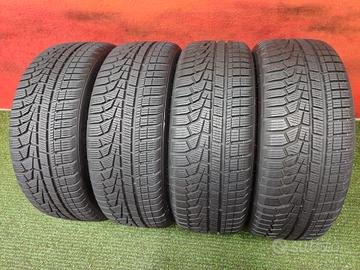 205 55 17 Gomme Invernali 95-99% Hankook 205 55R17