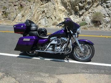 Moto Harley Arlen Ness