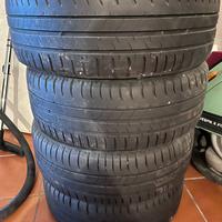 Cerchi originali mini da 16