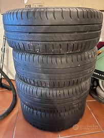 Cerchi originali mini da 16