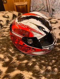 Casco Lazer