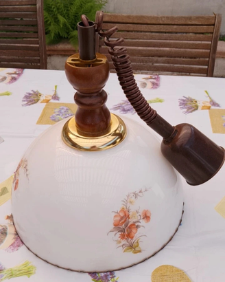 Lampadario da cucina