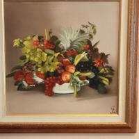 Quadro ad olio