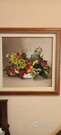 Quadro ad olio